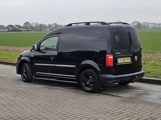 Volkswagen Caddy - Afbeelding 6 van 12