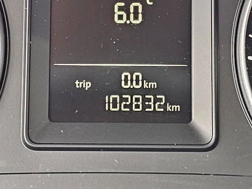 Volkswagen Caddy - Afbeelding 9 van 12