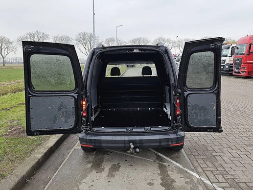 Volkswagen Caddy - Afbeelding 10 van 12