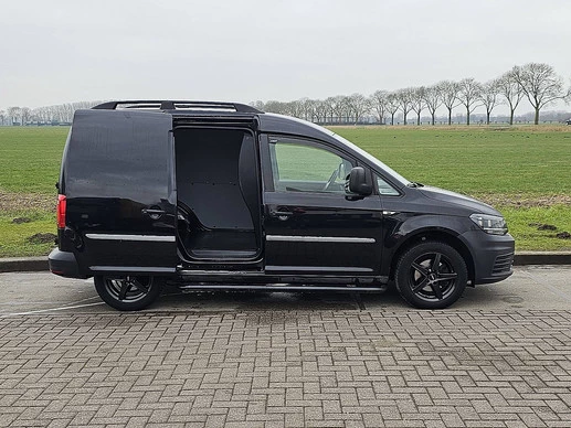 Volkswagen Caddy - Afbeelding 11 van 12