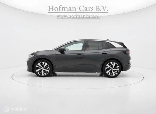 Volkswagen ID.4 - Afbeelding 3 van 21