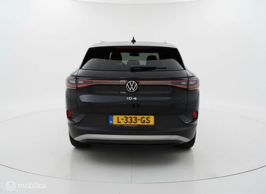 Volkswagen ID.4 - Afbeelding 4 van 21