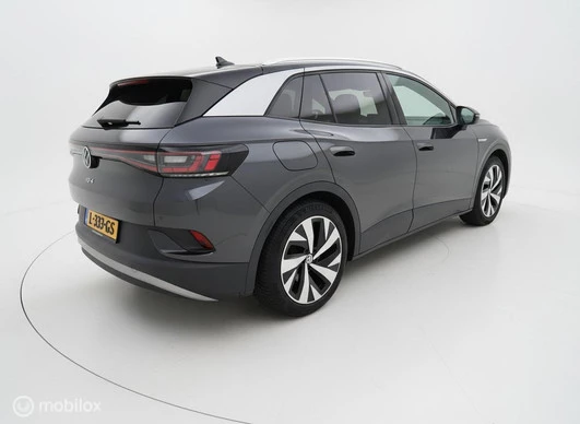 Volkswagen ID.4 - Afbeelding 5 van 21