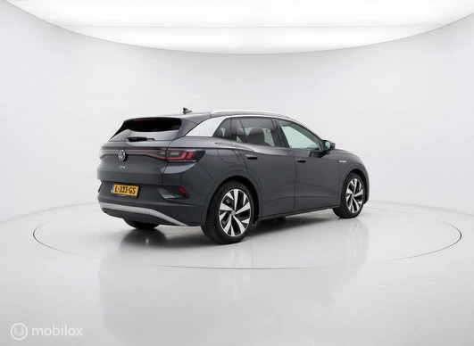 Volkswagen ID.4 - Afbeelding 6 van 21