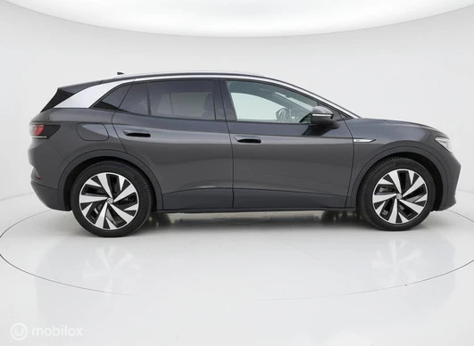 Volkswagen ID.4 - Afbeelding 7 van 21