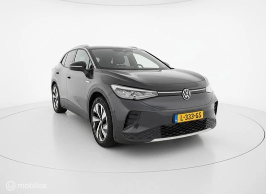 Volkswagen ID.4 - Afbeelding 8 van 21