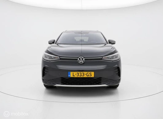 Volkswagen ID.4 - Afbeelding 9 van 21