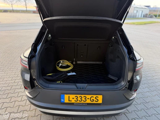 Volkswagen ID.4 - Afbeelding 10 van 21