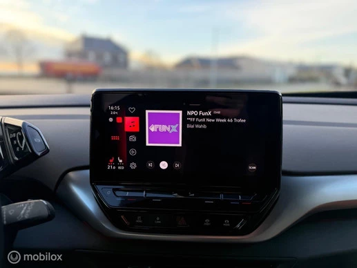 Volkswagen ID.4 - Afbeelding 11 van 21