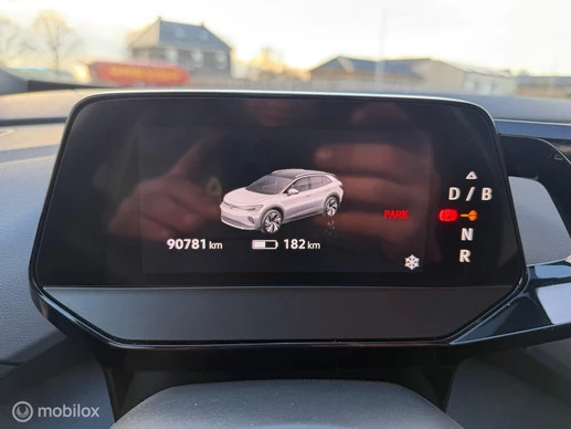 Volkswagen ID.4 - Afbeelding 12 van 21