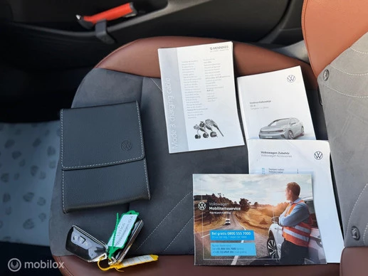 Volkswagen ID.4 - Afbeelding 13 van 21