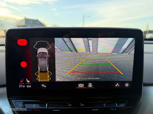 Volkswagen ID.4 - Afbeelding 14 van 21