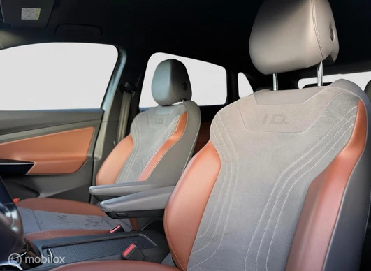 Volkswagen ID.4 - Afbeelding 16 van 21