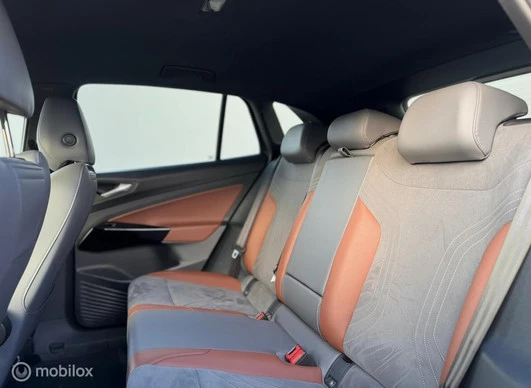 Volkswagen ID.4 - Afbeelding 18 van 21