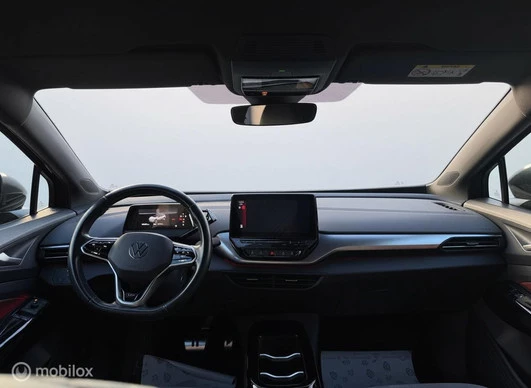 Volkswagen ID.4 - Afbeelding 19 van 21