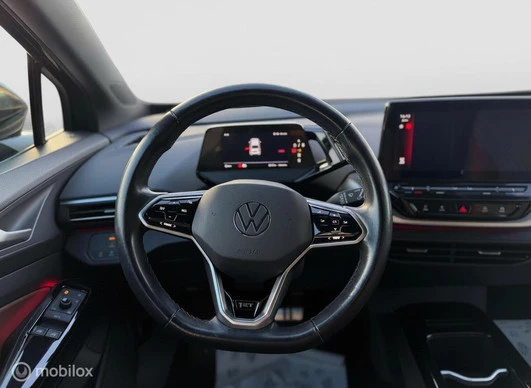 Volkswagen ID.4 - Afbeelding 20 van 21