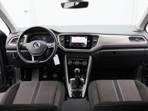 Volkswagen T-Roc - Afbeelding 2 van 30