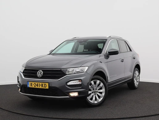 Volkswagen T-Roc - Afbeelding 3 van 30