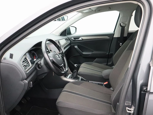 Volkswagen T-Roc - Afbeelding 4 van 30