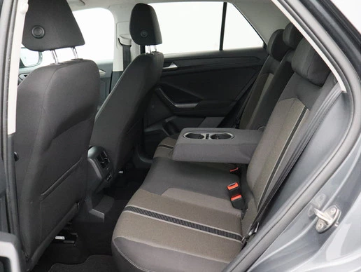 Volkswagen T-Roc - Afbeelding 7 van 30
