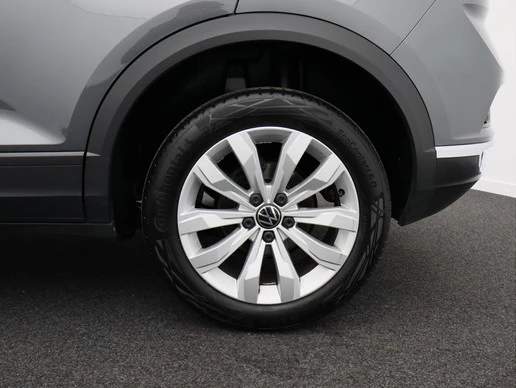 Volkswagen T-Roc - Afbeelding 8 van 30