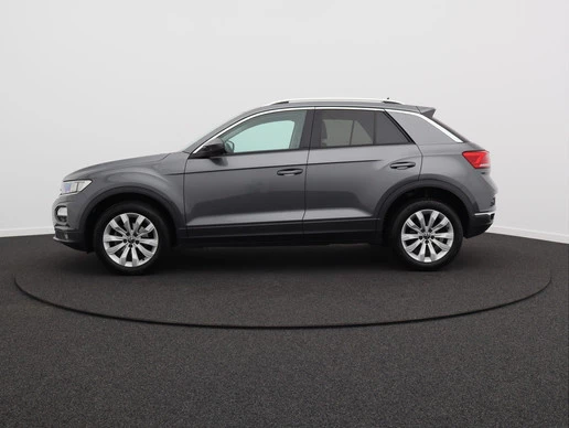 Volkswagen T-Roc - Afbeelding 9 van 30