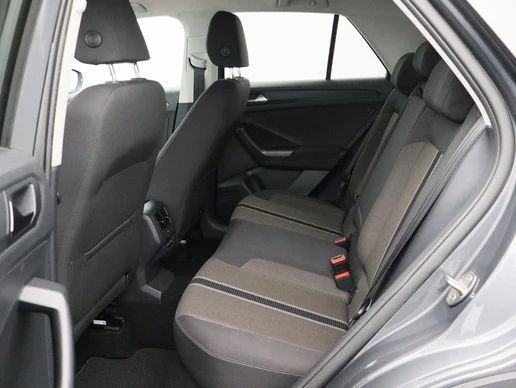 Volkswagen T-Roc - Afbeelding 10 van 30