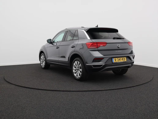 Volkswagen T-Roc - Afbeelding 13 van 30