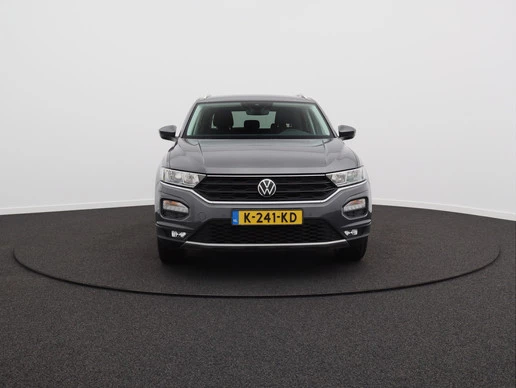 Volkswagen T-Roc - Afbeelding 14 van 30