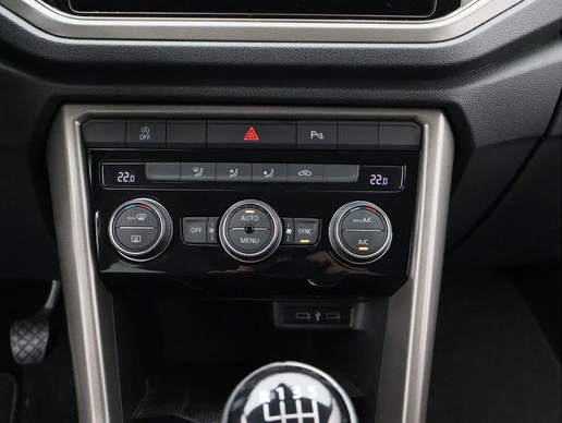 Volkswagen T-Roc - Afbeelding 17 van 30