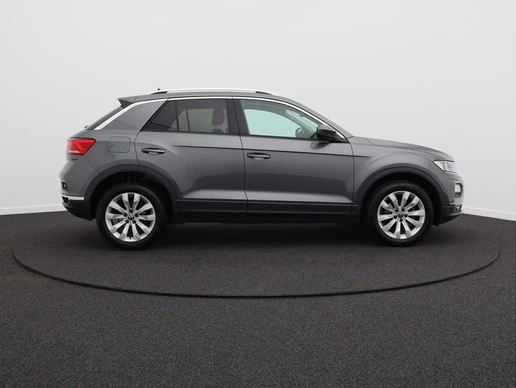 Volkswagen T-Roc - Afbeelding 23 van 30