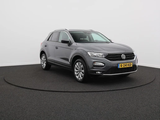 Volkswagen T-Roc - Afbeelding 28 van 30
