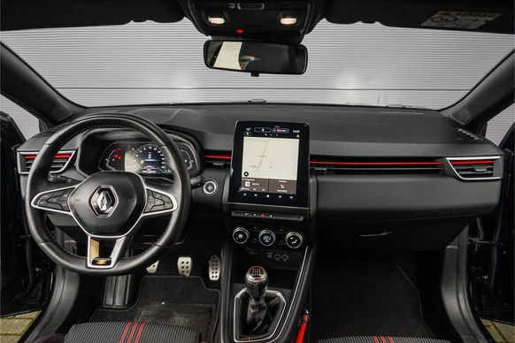 Renault Clio - Afbeelding 2 van 30