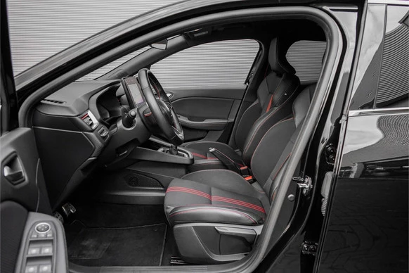 Renault Clio - Afbeelding 4 van 30