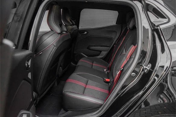 Renault Clio - Afbeelding 5 van 30