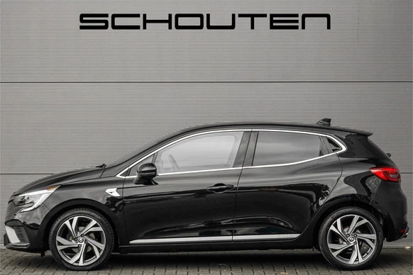 Renault Clio - Afbeelding 9 van 30