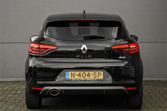 Renault Clio - Afbeelding 11 van 30