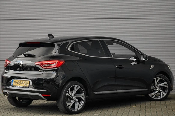 Renault Clio - Afbeelding 12 van 30