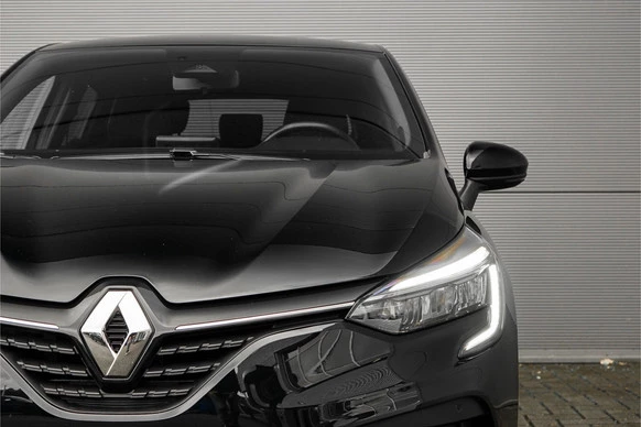 Renault Clio - Afbeelding 14 van 30