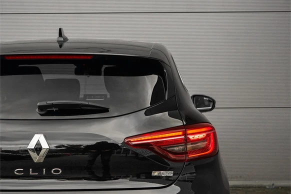 Renault Clio - Afbeelding 15 van 30