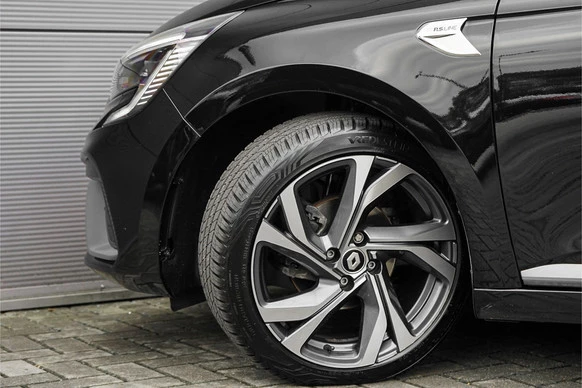 Renault Clio - Afbeelding 17 van 30