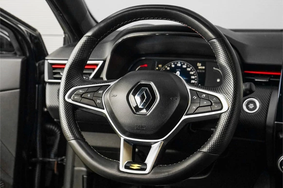 Renault Clio - Afbeelding 18 van 30