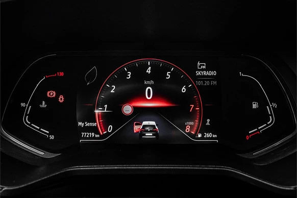 Renault Clio - Afbeelding 19 van 30