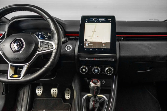 Renault Clio - Afbeelding 20 van 30