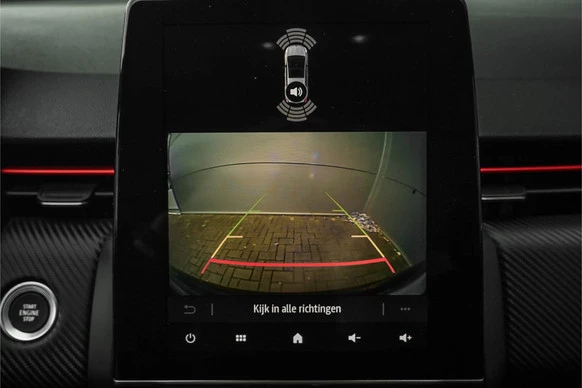 Renault Clio - Afbeelding 21 van 30