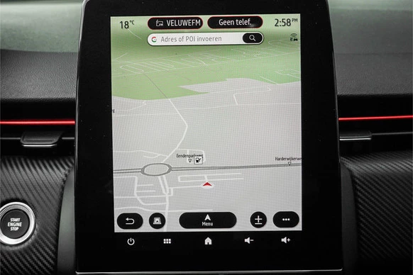 Renault Clio - Afbeelding 22 van 30