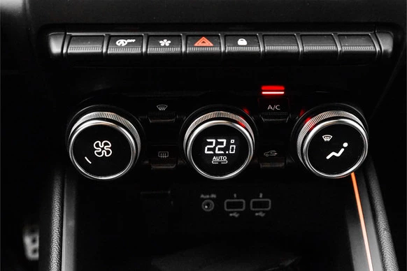 Renault Clio - Afbeelding 24 van 30