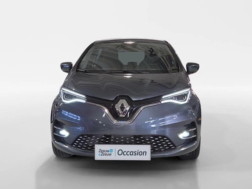 Renault ZOE - Afbeelding 2 van 29