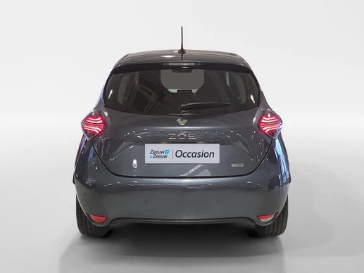 Renault ZOE - Afbeelding 5 van 29