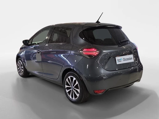 Renault ZOE - Afbeelding 6 van 29
